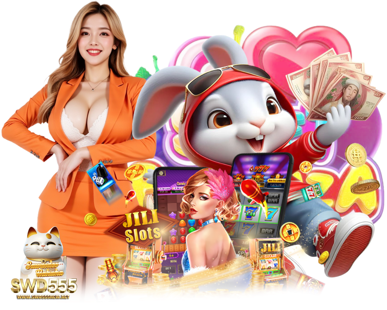 SWD555NEW สล็อตเว็บใหญ่
