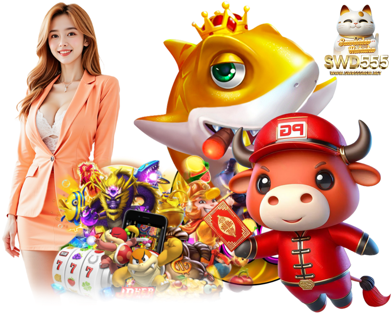 SWD555NEW สล็อตเว็บใหญ่ สมัคร